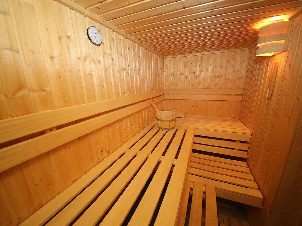 Ferienhaus Suedblick Am Yachthafen Breege Εξωτερικό φωτογραφία