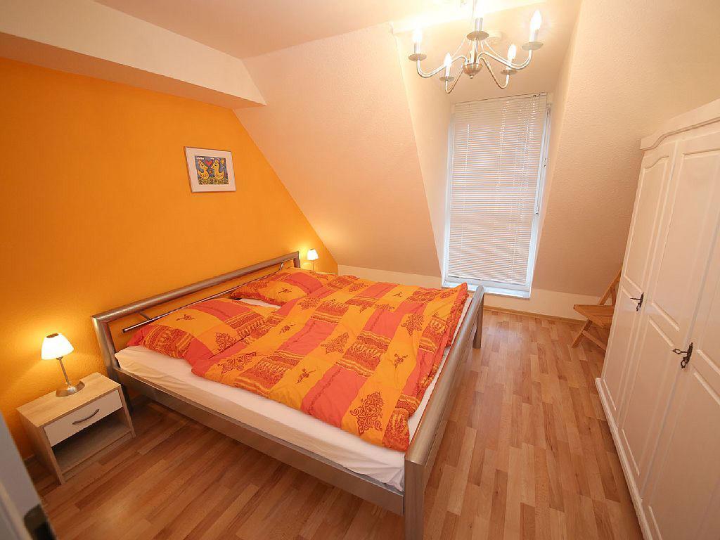 Ferienhaus Suedblick Am Yachthafen Breege Εξωτερικό φωτογραφία